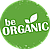 beOrganic