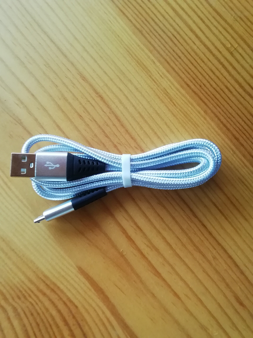 Кабель Micro USB Для заряджання Якісний шнур