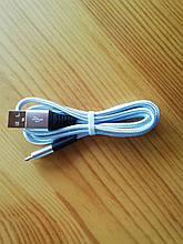Кабель Micro USB Для заряджання Якісний шнур