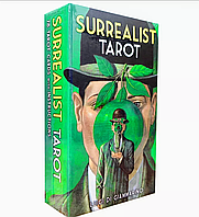 Карты Сюрреалистическое Таро (Surrealist Tarot).