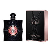 Парфумована вода Yves Saint Laurent Black Opium Парфумована вода 90 ml (Духи ів сін лоран Опіум блек YSL Opium)
