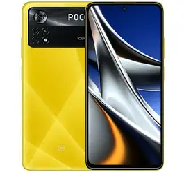 Poco X4 pro