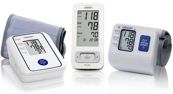 Тонометри