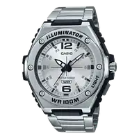 Мужские часы Casio MWA-100HD-7AVEF