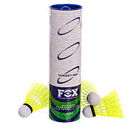 Волани для бадмінтону Fox (T880), фото 3