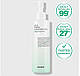 Гідрофільна олія для обличчя з центелою азіатською Cosrx Pure Fit Cica Clear Cleansing Oil 200 мл, фото 5
