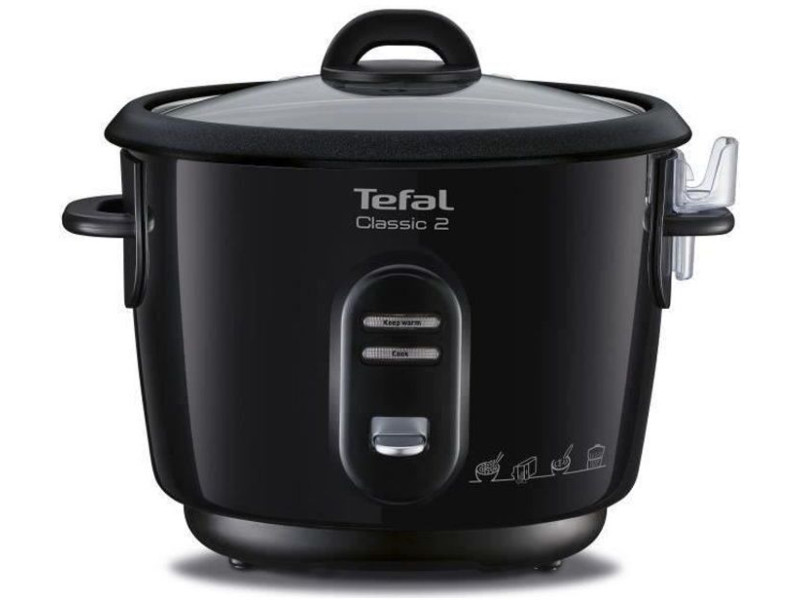 Рисоварка Tefal RK102811