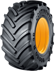 Шина 710/70R42 SVT TL Continental