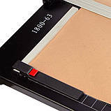 Різак роликовий I-002, PAPER TRIMMER, довжина різання 600 мм (4010502), фото 3