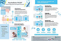 Психобіотик Bened Life Neuralli PS128 ( раніше Solace) / Неврологічний пробіотик 30 млрд КУО 60 капсул BX708, фото 5