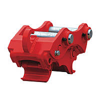 Кріплення навісного обладнання