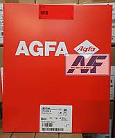 Термоплівка Agfa Drystar DT 5000 IB 35x43 см рентенівська плівка для сухого друку