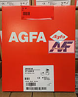 Термоплівка Agfa Drystar DT 5000 IB 25x30 см рентенівська плівка для сухого друку