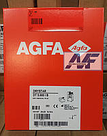 Термоплівка Agfa Drystar DT 5000 IB 20х25 см рентенівська плівка для сухого друку