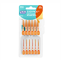 Зубочистки TePe EasyPick (XS/S), 36 шт. с кейсом