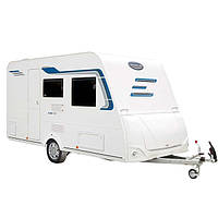Дім на колесах Caravelair
