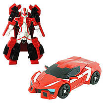 Робот-трансформер TOBOT mini pop Alpha Athlon Young Toys 301062