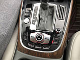 Bluetooth 5.0 адаптер для MDI MMI AMI 3G Audi VW Volkswagen від 2009г блютуз модуль приймач через AUX, фото 4