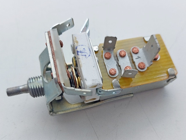 ЦПС ГАЗ 3110 411.3709, фото 1