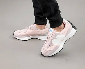 Жіночі кросівки New Balance 327 Rouse