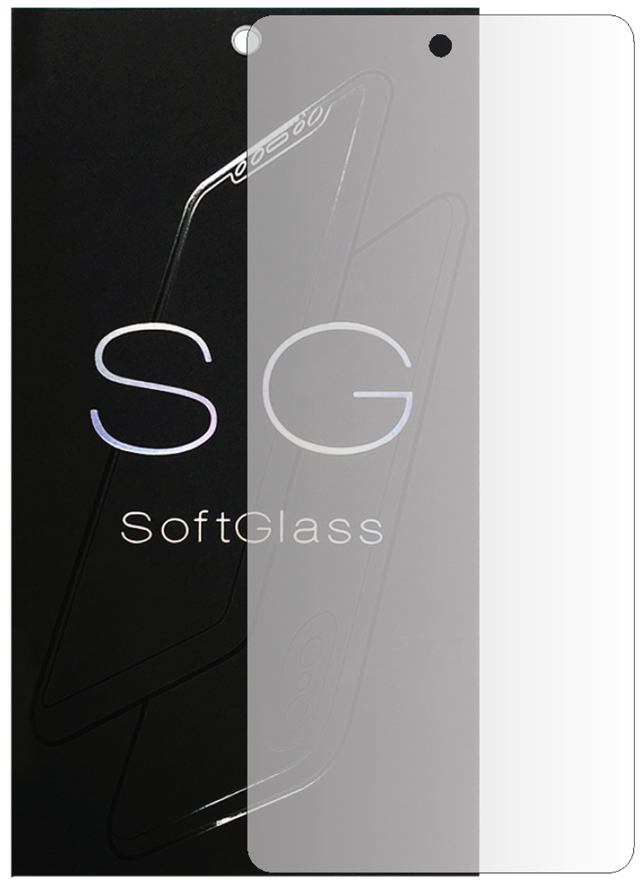 Плівка для Samsung A53 на екран поліуретанова SoftGlass