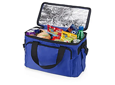 Термосумки і акумулятори холоду