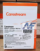 Рентгеновська плівка Carestream Health (Kodak) MXG Film 13х18 зелена плівка для рентгену