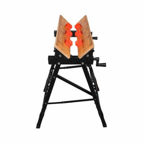 Універсальний верстак-тискі Dnipro-M