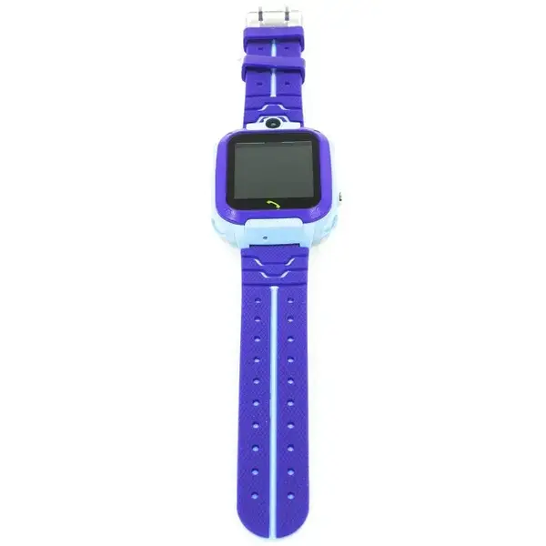 Baby smart outlet watch q12