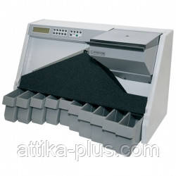 Сортировщик монет Scan Coin 202, фото 1