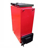 Шахтний котел Арго з верхнім завантаженням