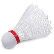 Волани для бадмінтону Teloon, фото 3