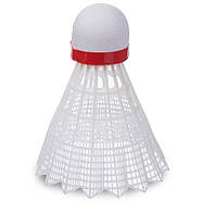 Волани для бадмінтону Teloon, фото 4