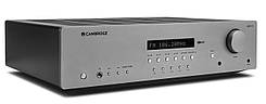 Ресивер Cambridge Audio AXR100D