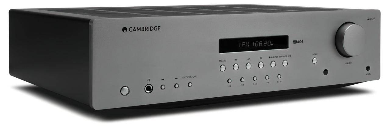 Ресивер Cambridge Audio AXR85