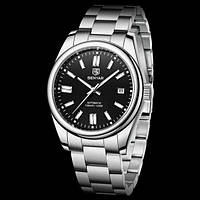 Мужские наручные часы Benyar Automatic 10 BAR