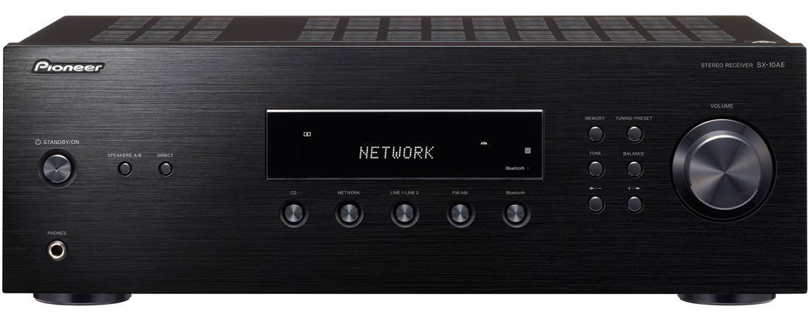 Ресивер Pioneer SX-10AE