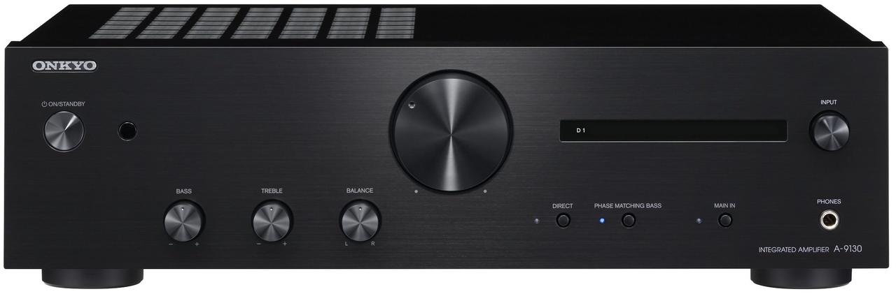 Підсилювач Onkyo A-9130B