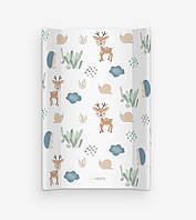 Сповивальна дошка Albero Mio PT70 C001 Forest world