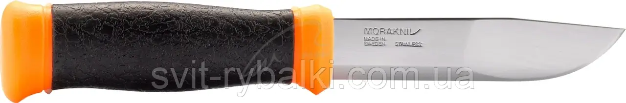 Ніж Morakniv Outdoor 2000 Orange