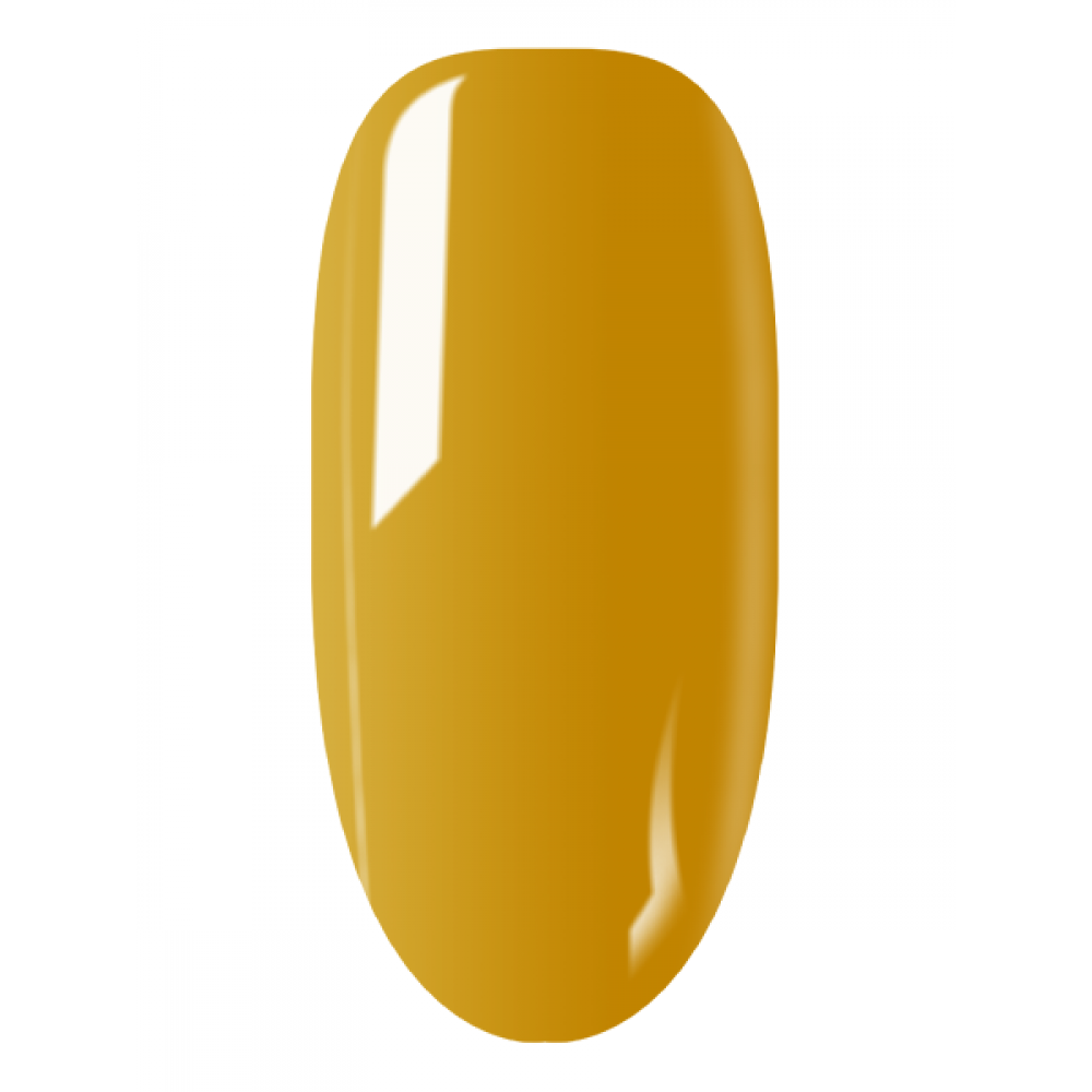 Гель-лак DIS Nails No098 (7.5 мл), соковитний абрикос, ємаль