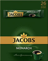 Jacobs Monarch 1.8 г х 26 стіків