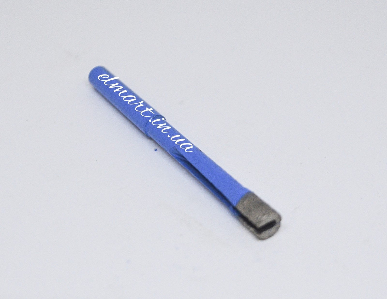 Коронка d 10 мм алмазна за мармуром граніту технологія холодного спікання алмазного сигмента