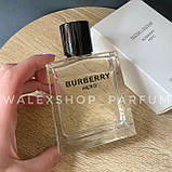 Чоловічі Парфуми Burberry Hero (Tester) 100 ml Бьорбері Геро (Тестер) 100 мл, фото 3