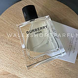 Чоловічі Парфуми Burberry Hero (Tester) 100 ml Бьорбері Геро (Тестер) 100 мл, фото 2