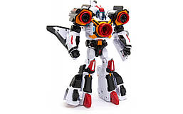 Робот-трансформер Tobot Детективи Галактики Шатл Young Toys 301087