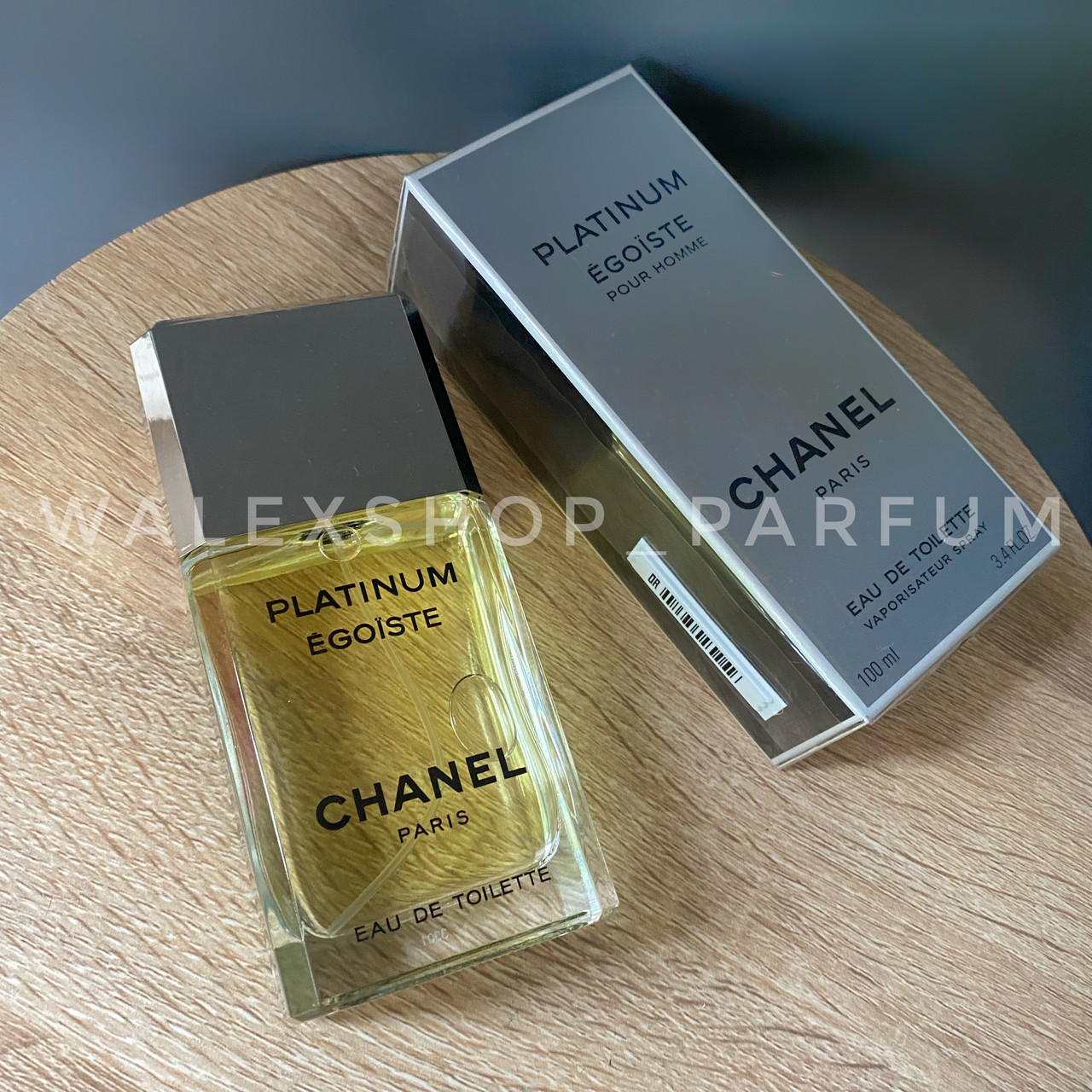 Духи по мотивам Chanel Egoiste Platinum 100 мл  Древесные духи  Мужские  духи  купить по выгодной цене  AliExpress