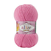 Alize Cotton Gold - 264 рожевий