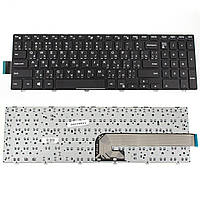 Клавиатура Dell Inspiron 3552, матовая (0HHC8) для ноутбука для ноутбука