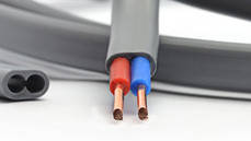 ВВГ-п 2х1,5 ЗЗЦМ